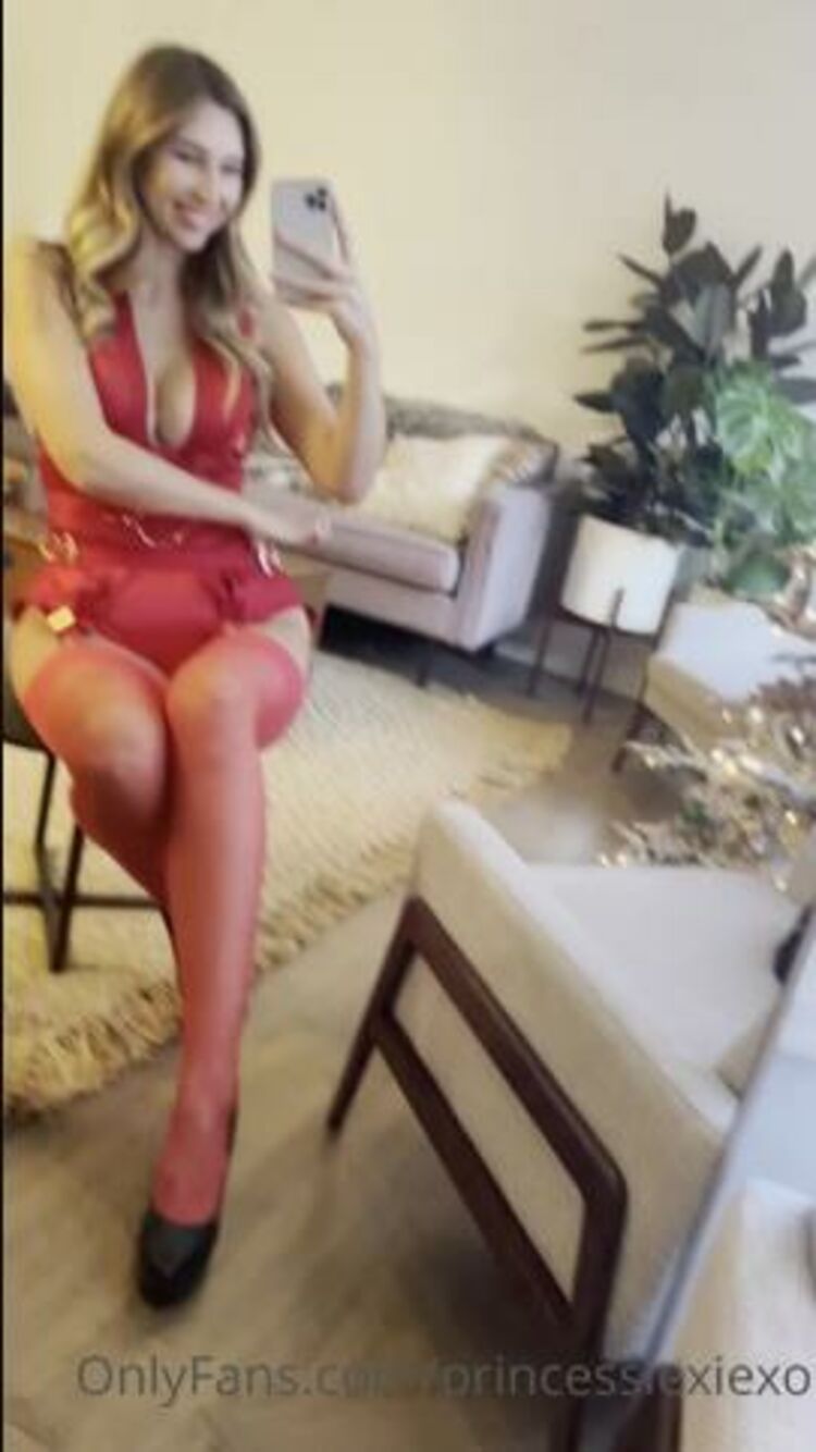 Princess Lexie - princesslexiexo / Onlyfans Princesslexiexo 06-01-2021 - Fetish