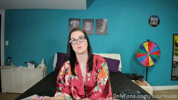 Jayne Cobb - ocuriouso / Onlyfans Ocuriouso - stream started at am im no longer live but you can catch me again monda 21-05-2022 - Fetish