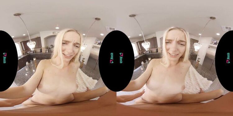 VRHush – Can You Help Me Find My Phone? – Lana Sharapova (GearVR)