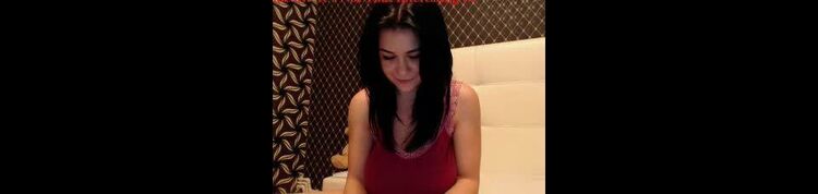 Webcam Show - Angellyca - 2013-11-02