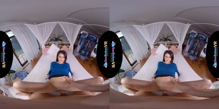 Roommate Rendezvous – Tiny Tina – GEARVR