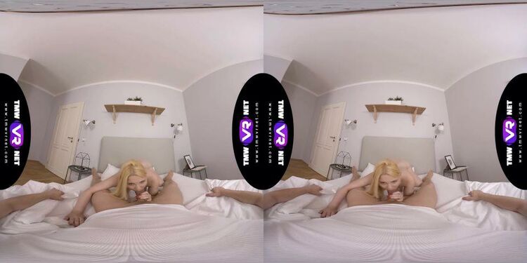 Sex Dream Comes Into Reality – Rebecca Lee – GEARVR