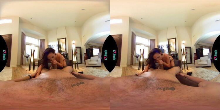 FROM THE VAULT: NIKKI BENZ (GearVR)