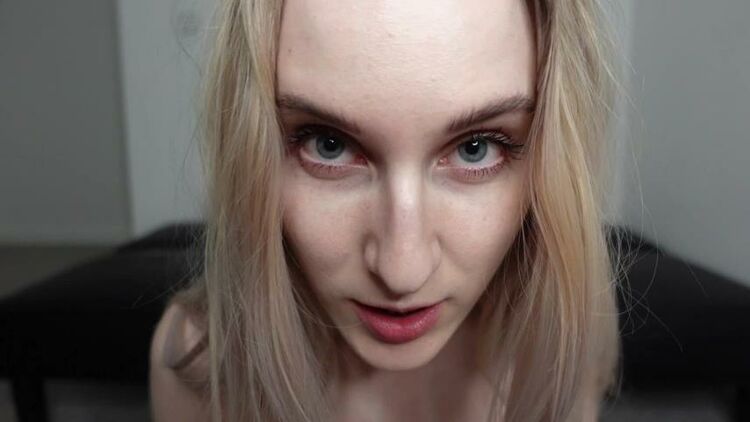 SOFIE SKYE – Chastity Play Sorry I Lost My Keys – Femdom Pov