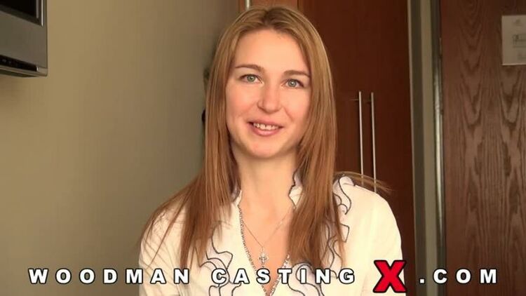 Melisa casting 2013-04-19