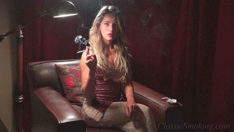 Fetish Of Smoking Girls sexually - 8201_-_Bethany_2