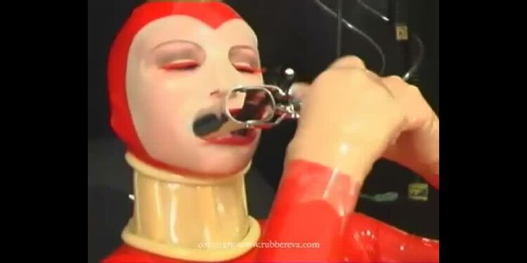 Medical Procedures - Red Rubber Medical Fun