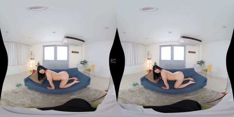 MAXVR-063 A - Japan VR Porn