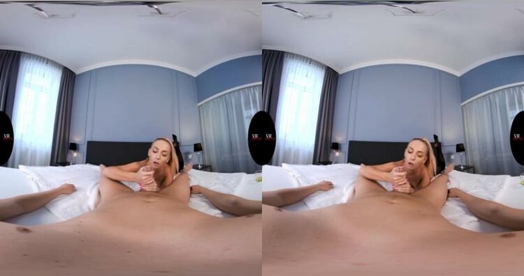 Cock Sucking Tease - Jenny Wild Gear vr