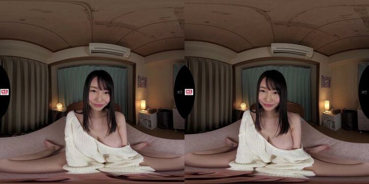 SIVR-082 C - Japan VR Porn