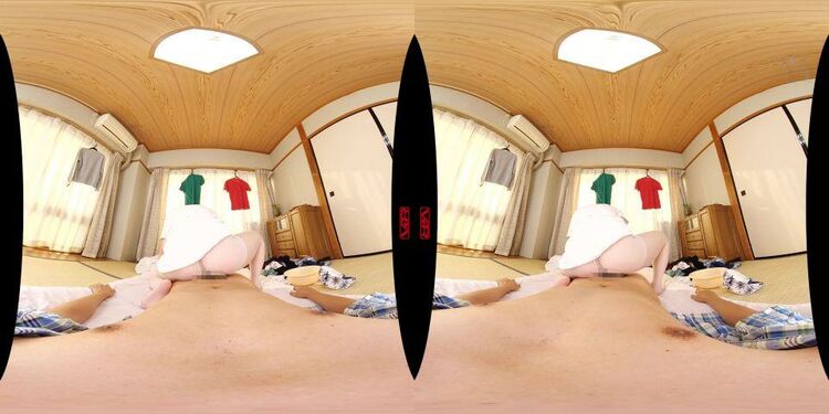 VRVR-092 B - Japan VR Porn