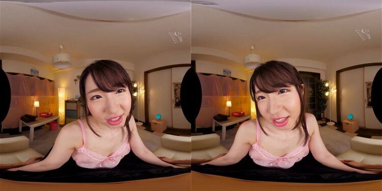 KMVR-914 A - Japan VR Porn