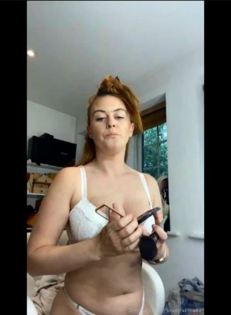 Brookie Little - brookielittle33 / Onlyfans Brookielittle - stream started at pm 12-05-2020 - Fetish