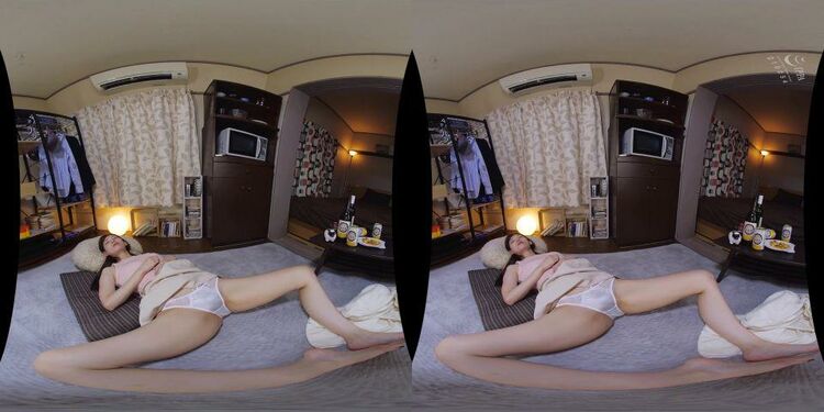 ATVR-022 A - Japan VR Porn