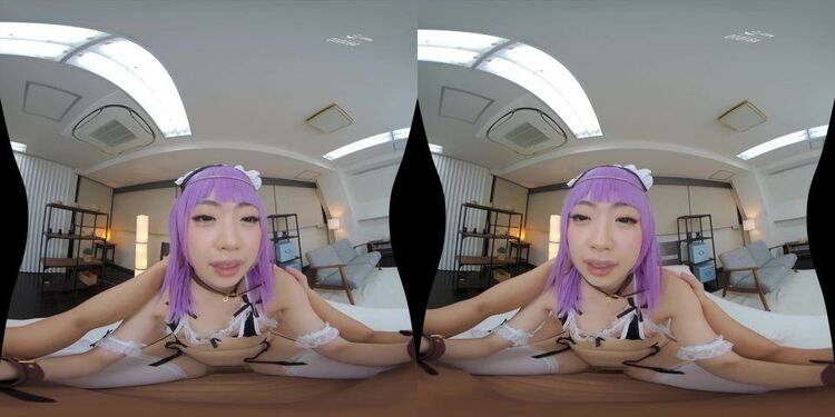 COSVR-007 B - Japan VR Porn