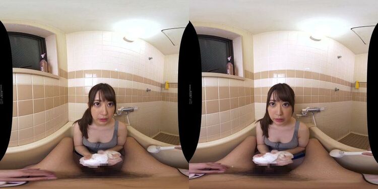 3DSVR-0691 A - Japan VR Porn