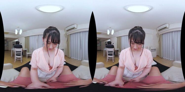 DAVR-002 A - Japan VR Porn [updated: 2023-01-23]