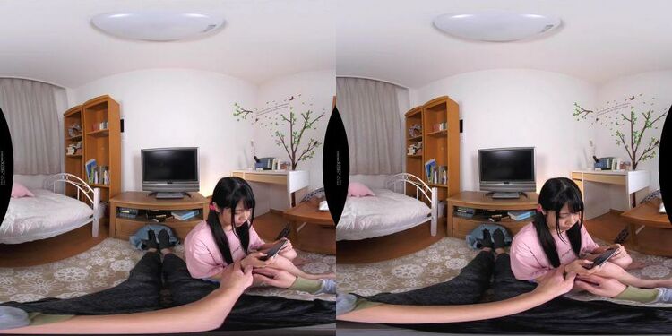 3DSVR-0672 B - Japan VR Porn