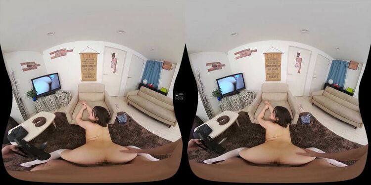 MAXVR-066 C - Japan VR Porn