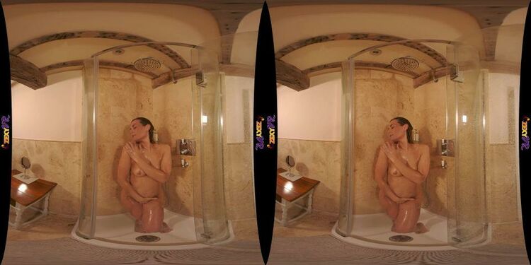 Steamy Seduction - Louise T Oculus Rift