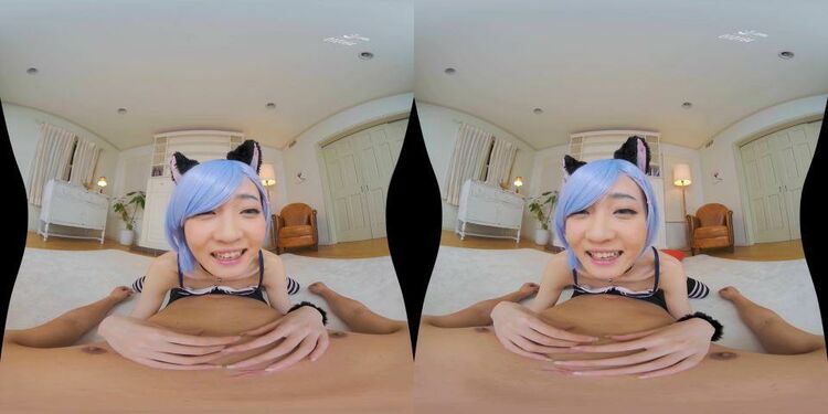 COSVR-004 A - Japan VR Porn