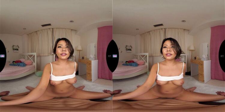 HNVR-018 C - Japan VR Porn