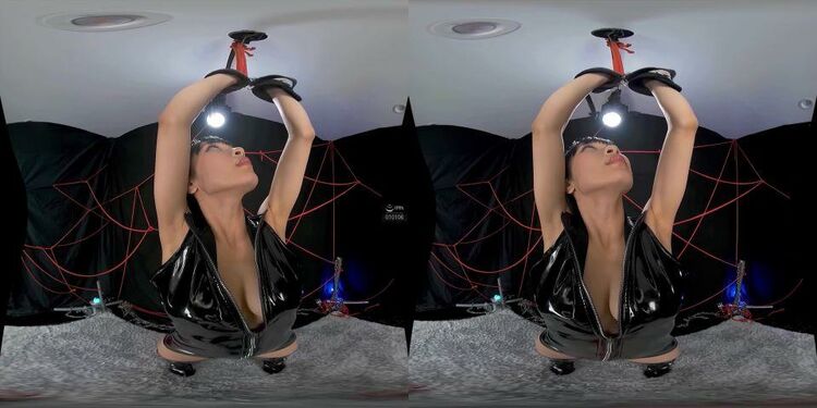 MAXVR-071 A - Japan VR Porn