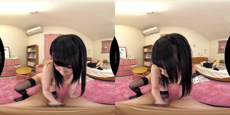 3DSVR-0695 C - Japan VR Porn