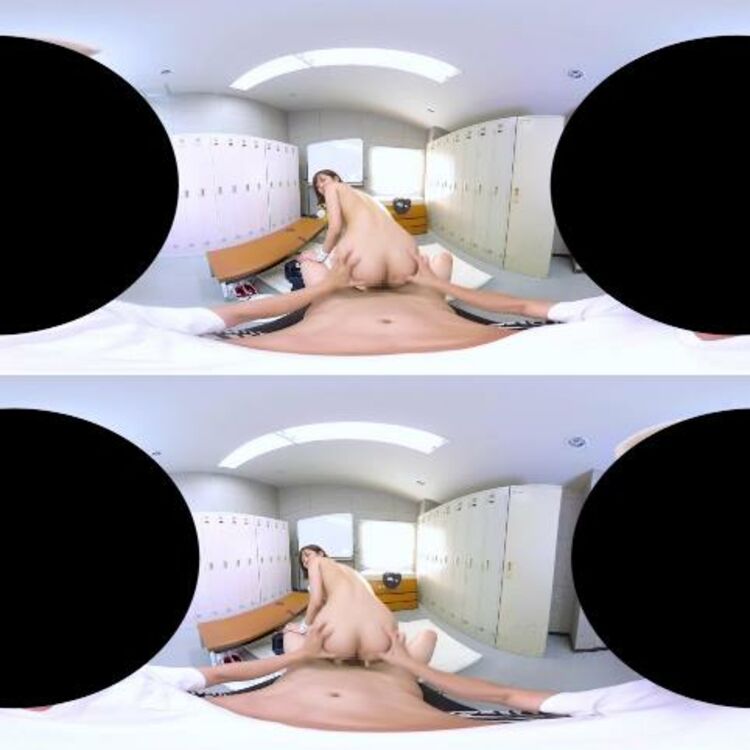 SIVR-011 C - Japan VR Porn