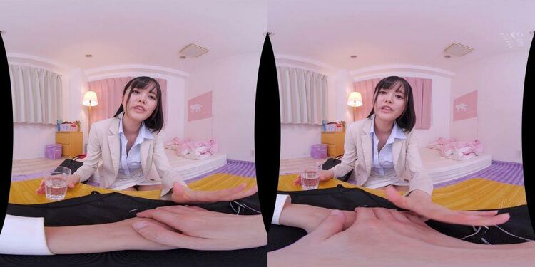 JPSVR-014 A - Japan VR Porn