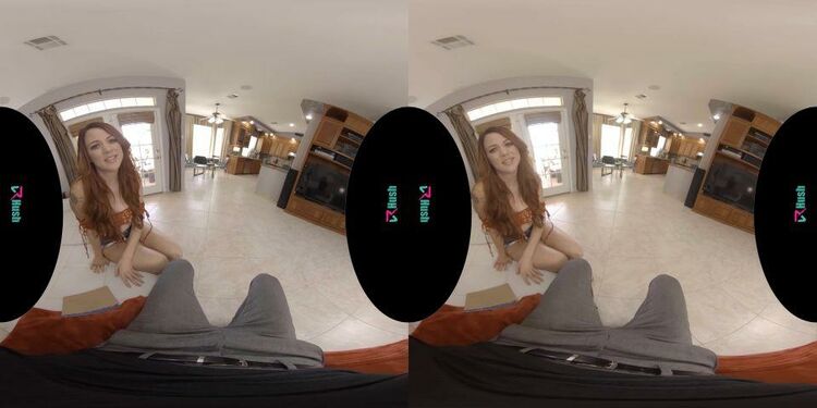 No One Needs To Spend Fathers Day Alone Oculus Rift