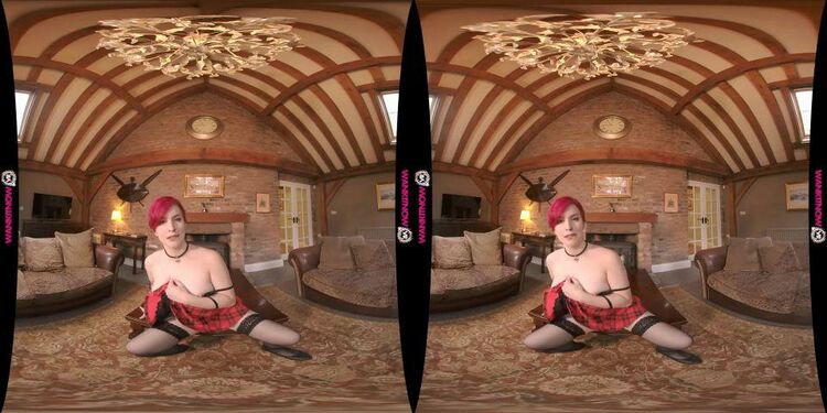 Play Along - Olivia Kinks Gear vr