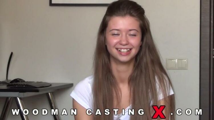 Alissa casting - (W00dmanCasting) - 2013-09-15