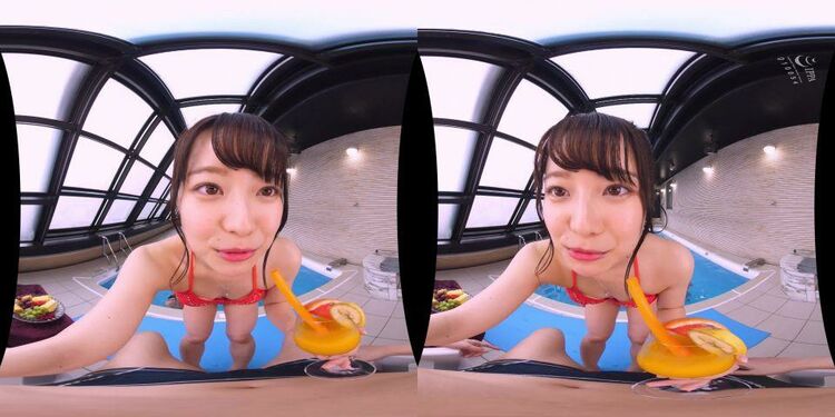 JUVR-058 A - Japan VR Porn