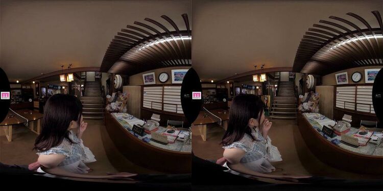 MDVR-094 A - Japan VR Porn