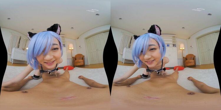 COSVR-004 B - Japan VR Porn