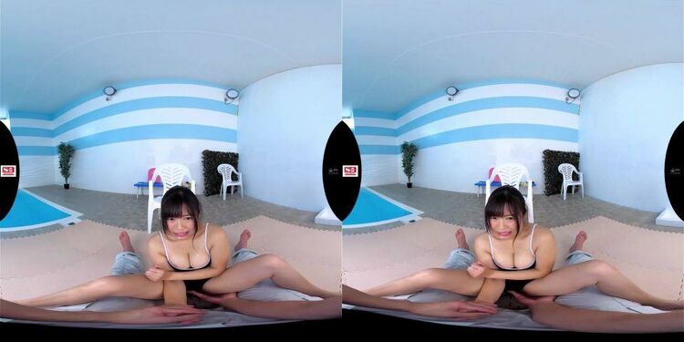 SIVR-081 C - Japan VR Porn