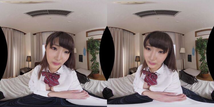 KBVR-042 A - Japan VR Porn