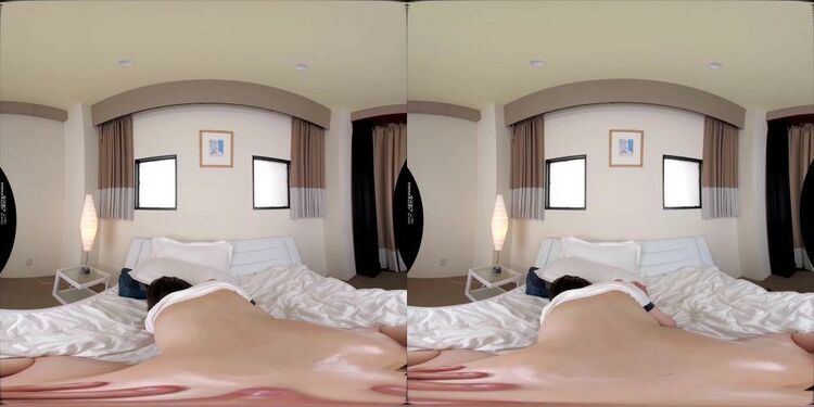 3DSVR-0726 B - Japan VR Porn