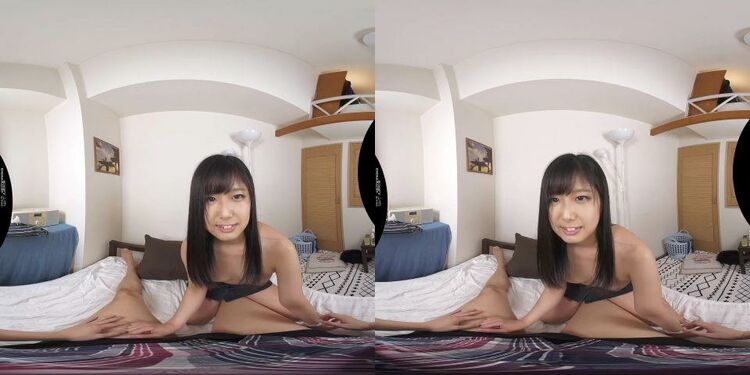 3DSVR-0725 C - Japan VR Porn