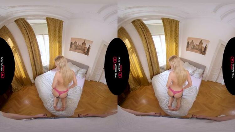 Real Sex - Jenny Wild Gear vr