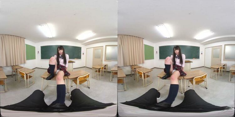 WOW-090 B - Japan VR Porn