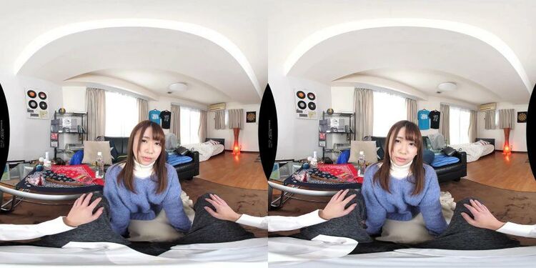 3DSVR-0650 A - Japan VR Porn