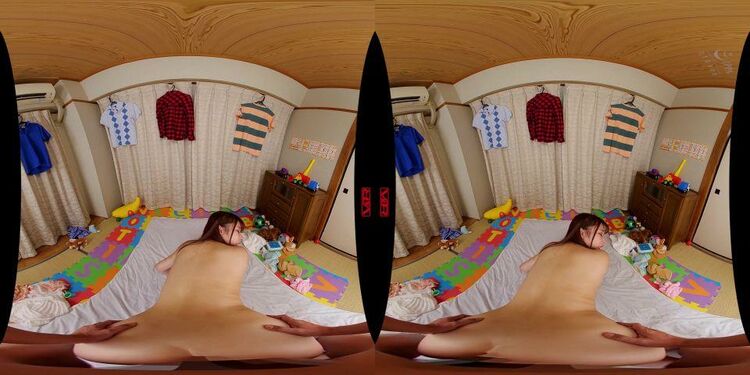 VRVR-096 B - Japan VR Porn