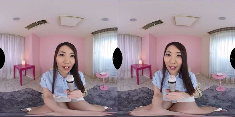 MDVR-028 A - Japan VR Porn