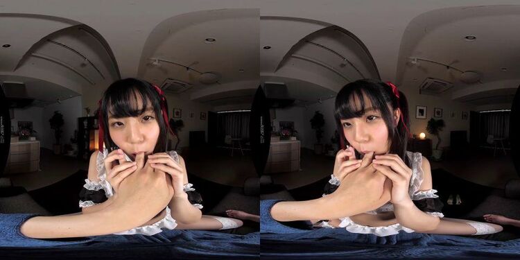 3DSVR-0591 A - Japan VR Porn