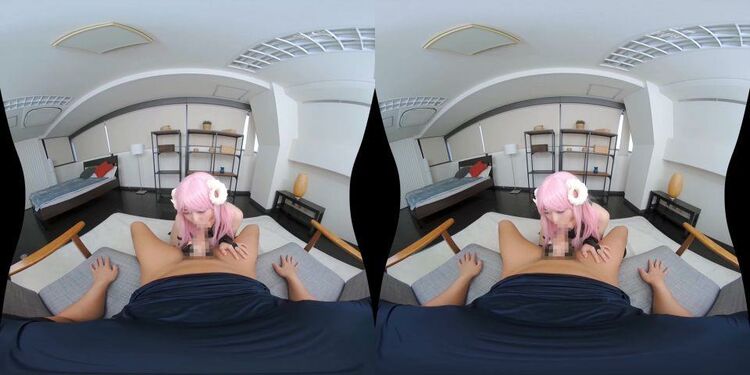 COSVR-002 A - Japan VR Porn