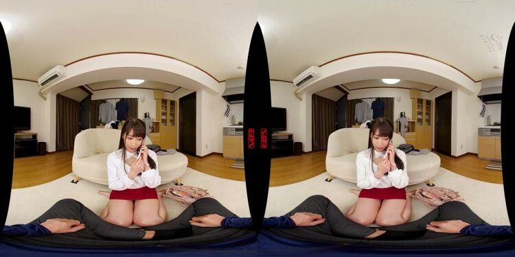 VRVR-104 A - Japan VR Porn