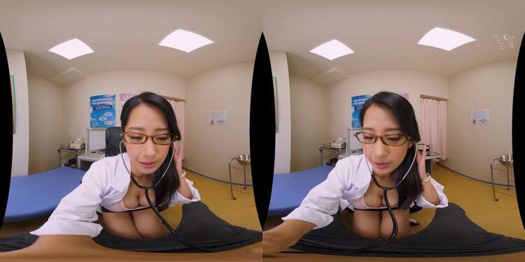 HUNVR-020 A - Japan VR Porn