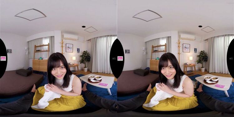 MDVR-086 A - Japan VR Porn